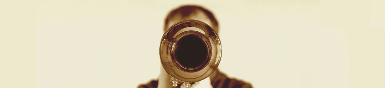 Trumpet Photo