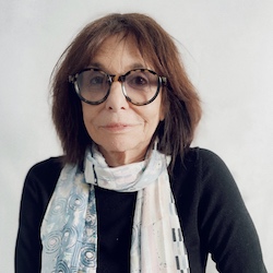 Picture of Margaret Ratner Kunstler 