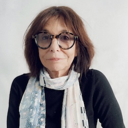 Picture of Margaret Ratner Kunstler