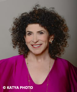 Picture of Deborah Hrbek 