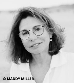 Picture of Margaret Ratner Kunstler