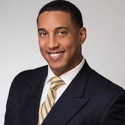 Picture of Lateef A. Bell
