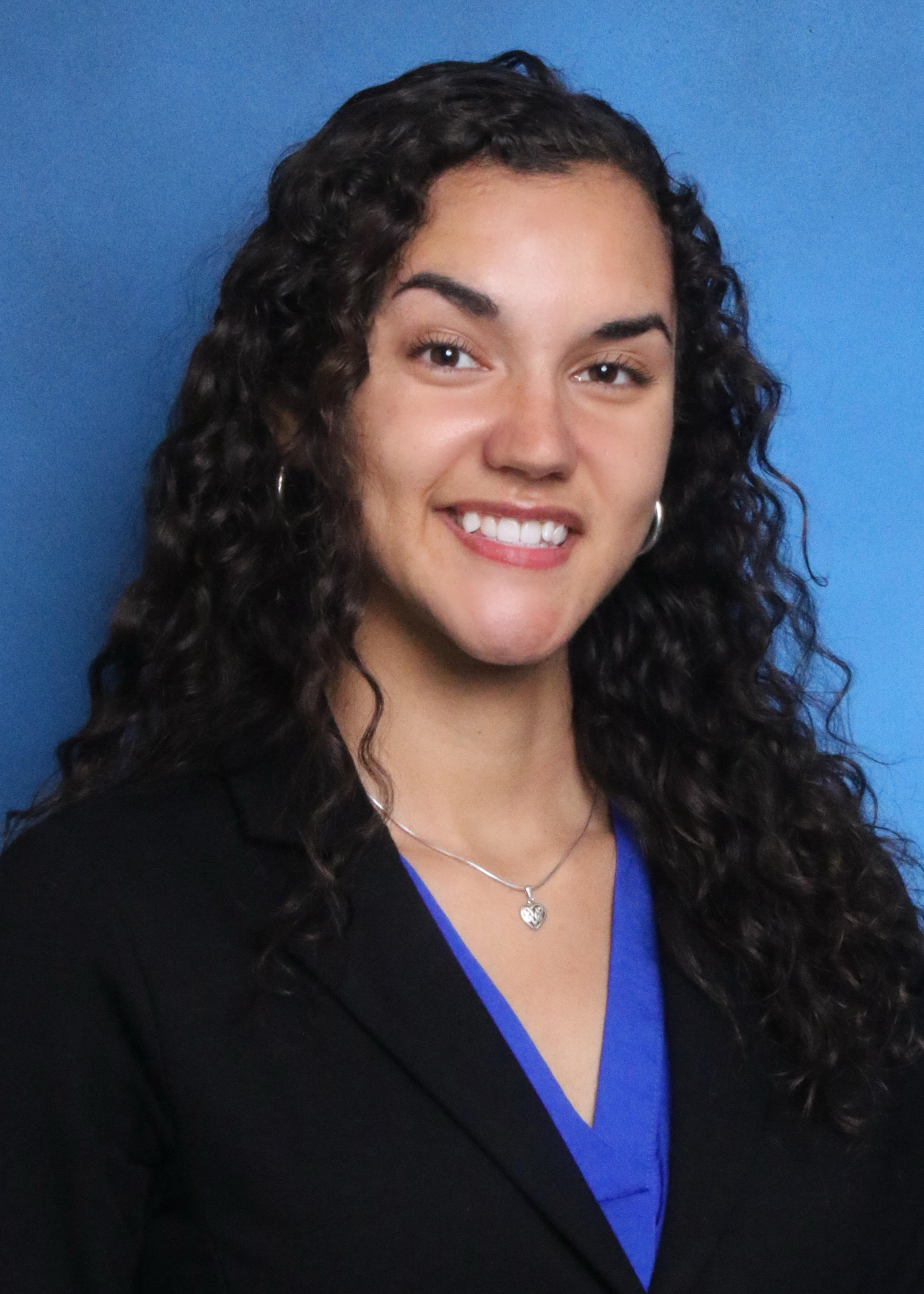 Picture of Elaina Arrechea