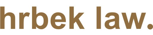 Hrbek Law