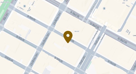 Office Location Map